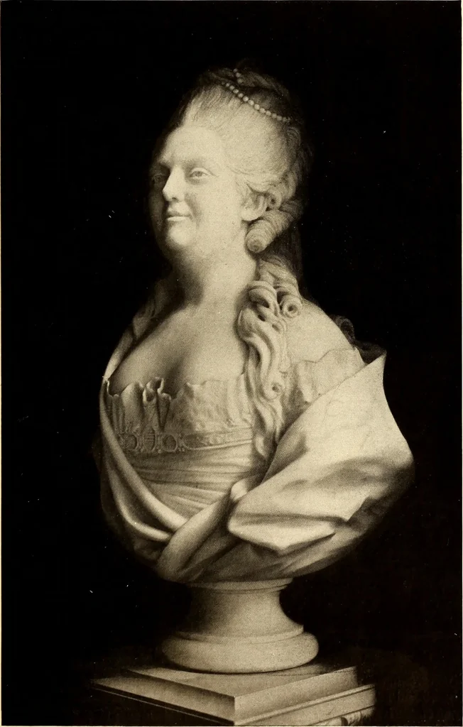 An illustration from The Wallace Collection at Hertford House, 1904, leaf 268