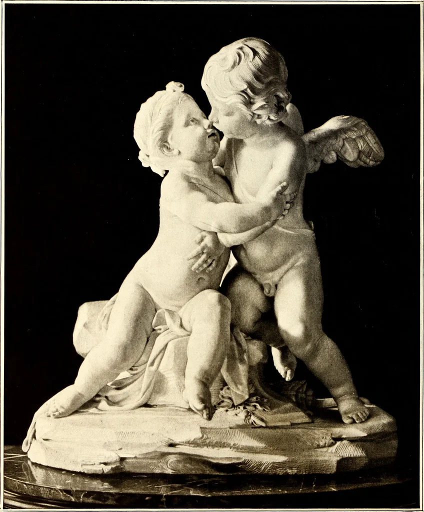 An illustration from The Wallace Collection at Hertford House, 1904, leaf 269