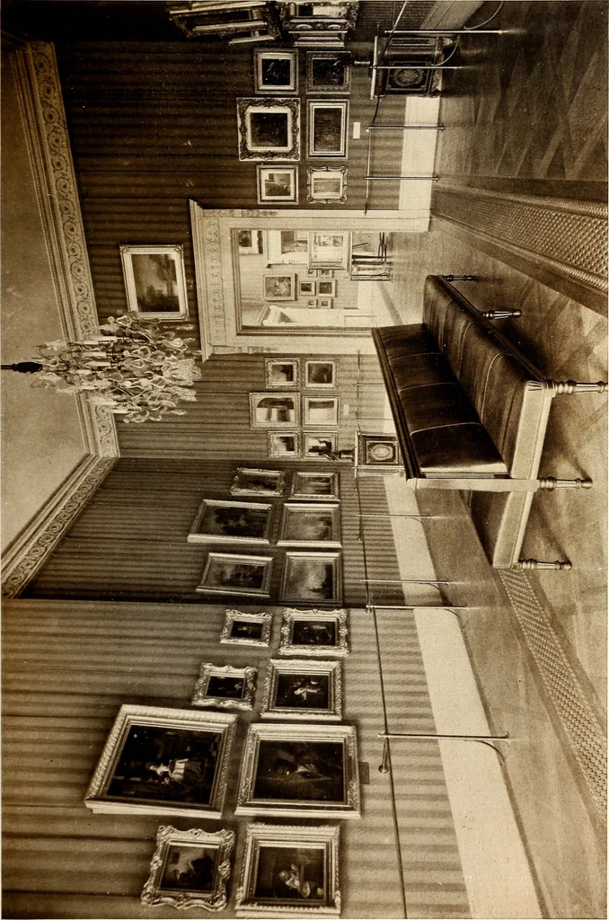 An illustration from The Wallace Collection at Hertford House, 1904, leaf 28