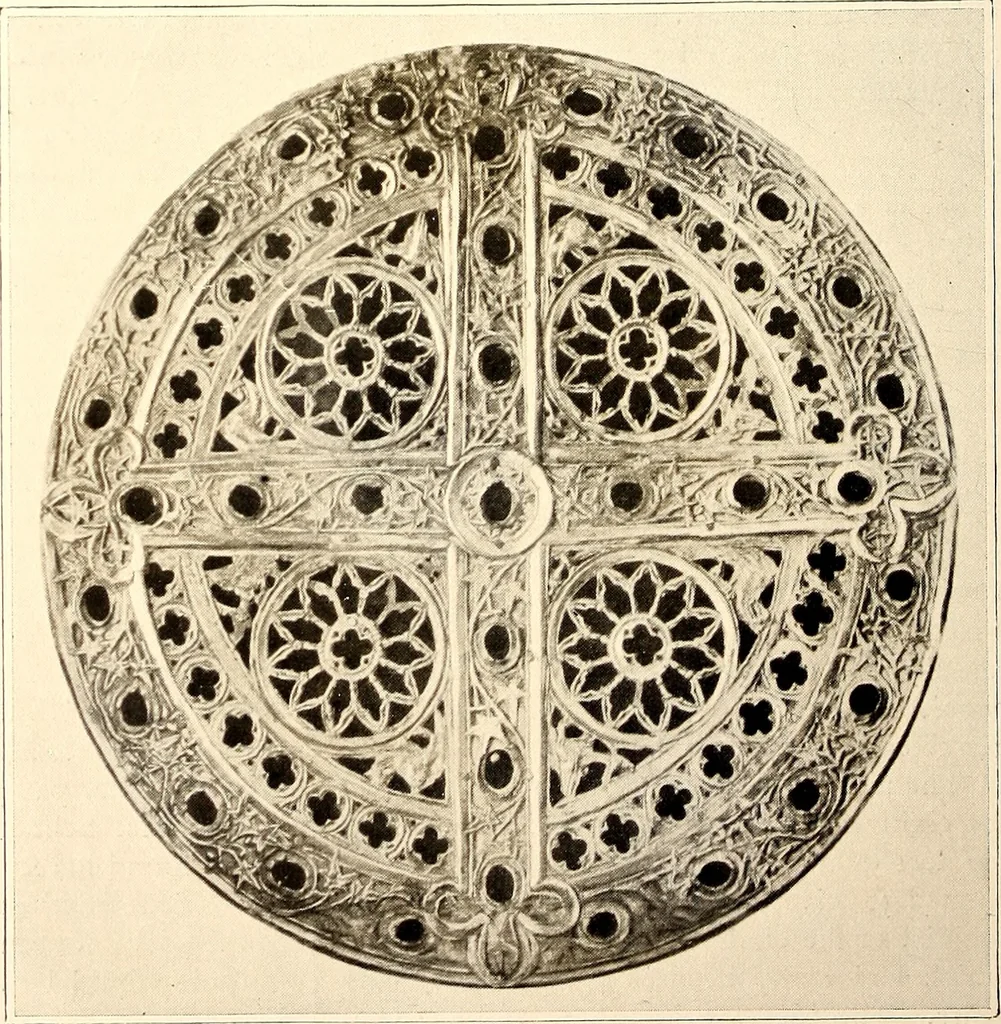 An illustration from The Wallace Collection at Hertford House, 1904, leaf 283