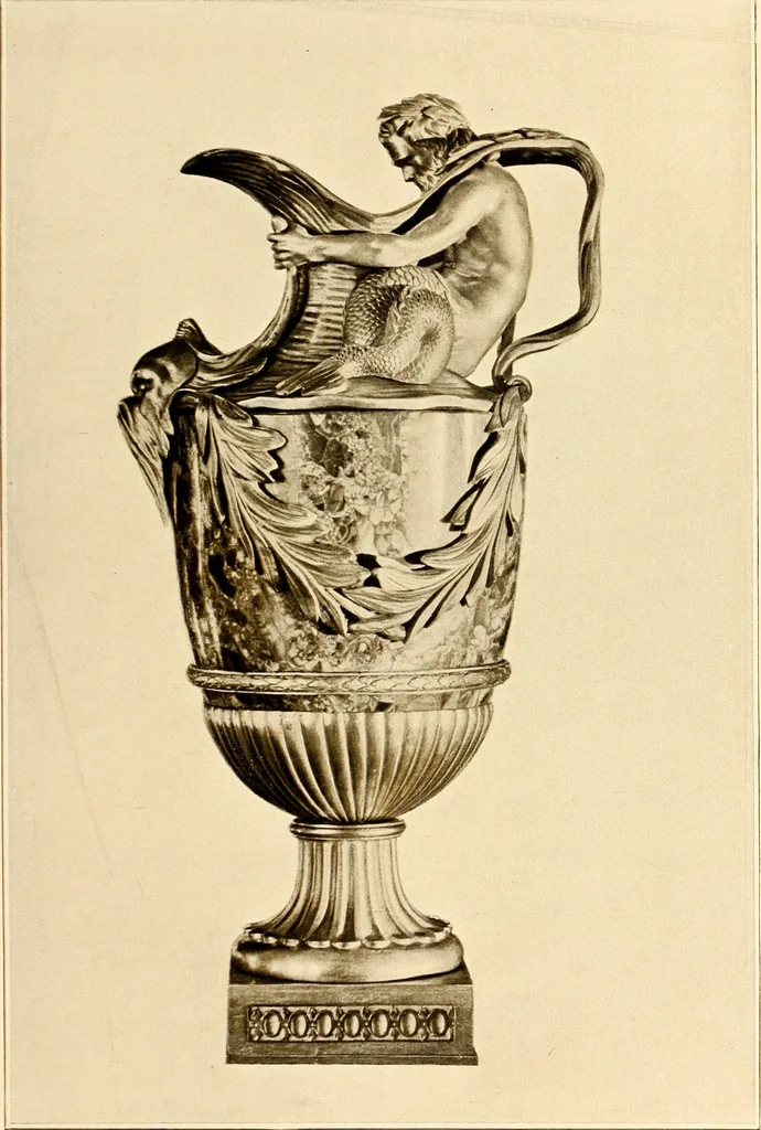 An illustration from The Wallace Collection at Hertford House, 1904, leaf 290