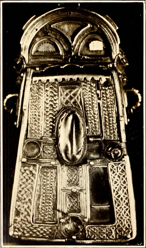 An illustration from The Wallace Collection at Hertford House, 1904, leaf 293