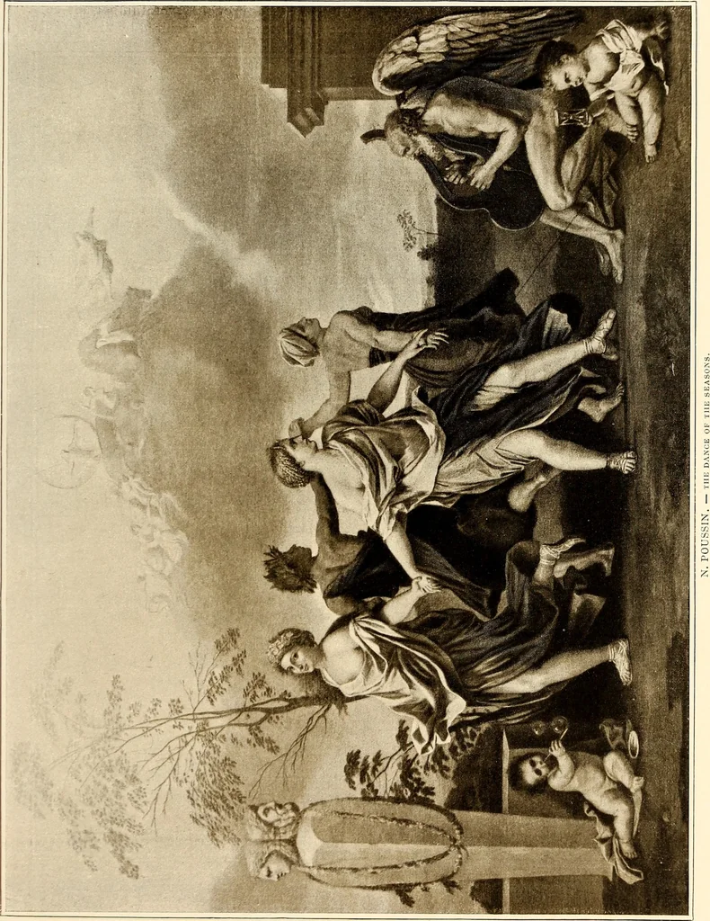 An illustration from The Wallace Collection at Hertford House, 1904, leaf 42