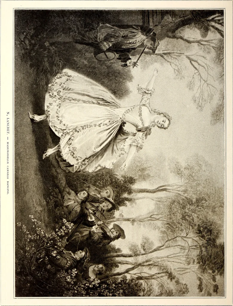 An illustration from The Wallace Collection at Hertford House, 1904, leaf 59