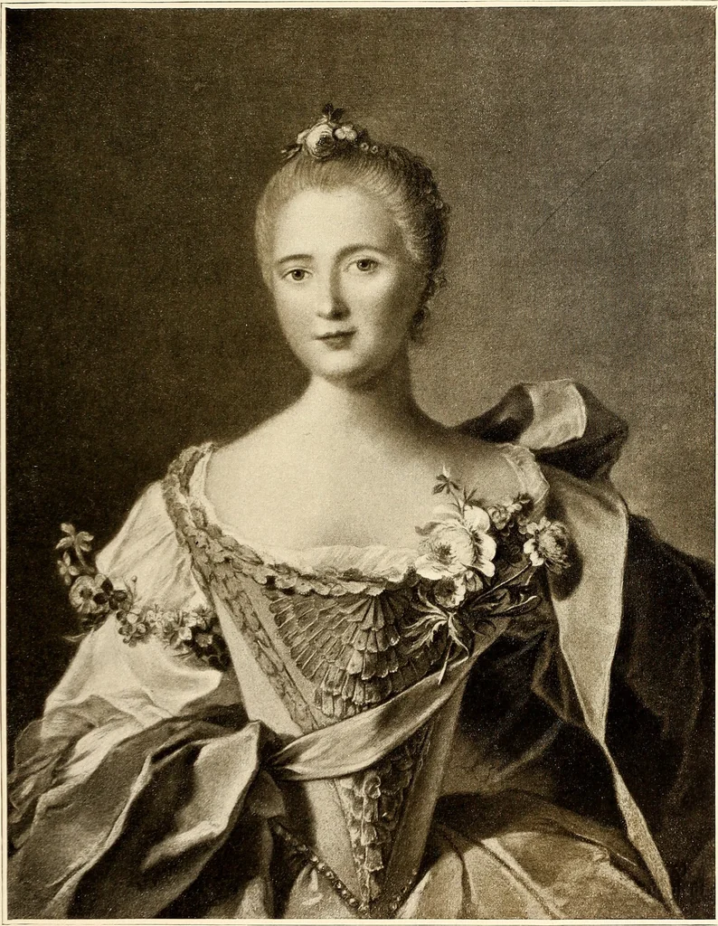 An illustration from The Wallace Collection at Hertford House, 1904, leaf 60