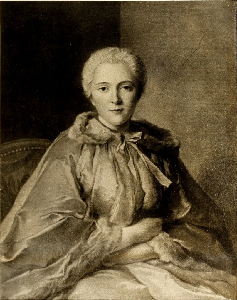 An illustration from The Wallace Collection at Hertford House, 1904, leaf 62