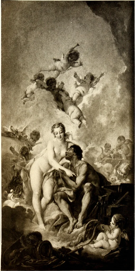 An illustration from The Wallace Collection at Hertford House, 1904, leaf 67