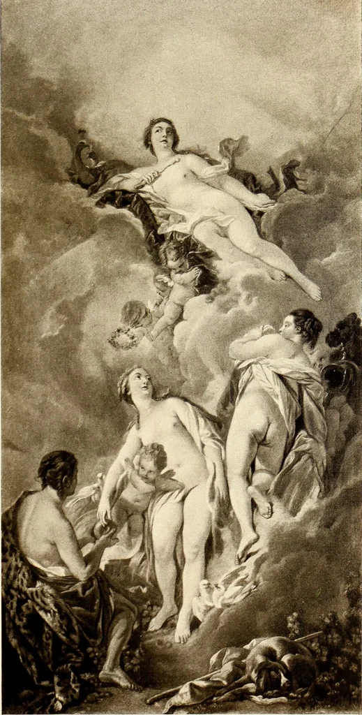 An illustration from The Wallace Collection at Hertford House, 1904, leaf 68