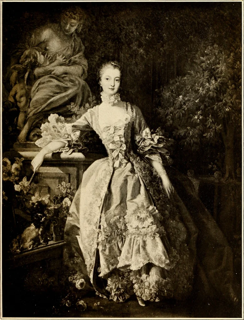 An illustration from The Wallace Collection at Hertford House, 1904, leaf 74