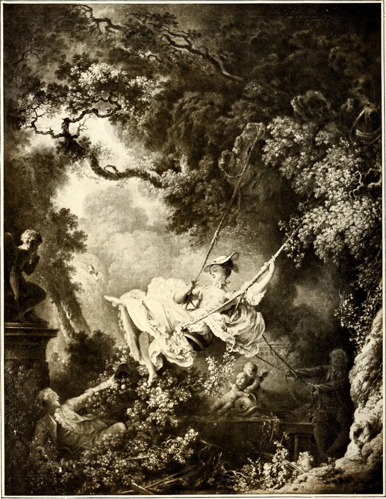 An illustration from The Wallace Collection at Hertford House, 1904, leaf 75