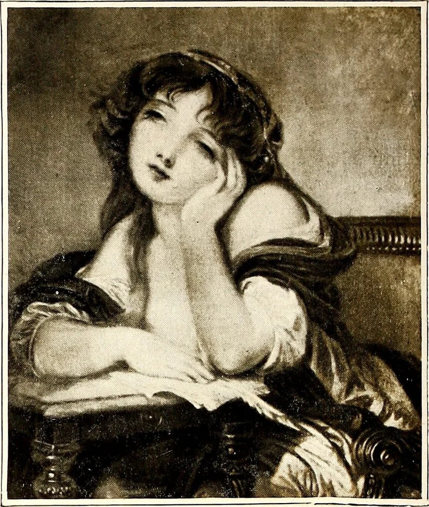 An illustration from The Wallace Collection at Hertford House, 1904, leaf 81