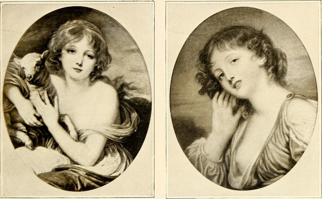 An illustration from The Wallace Collection at Hertford House, 1904, leaf 82