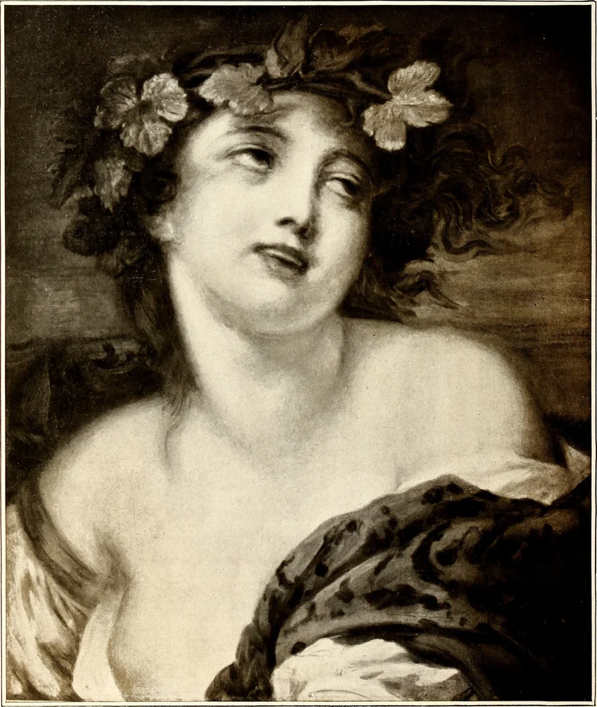 An illustration from The Wallace Collection at Hertford House, 1904, leaf 83