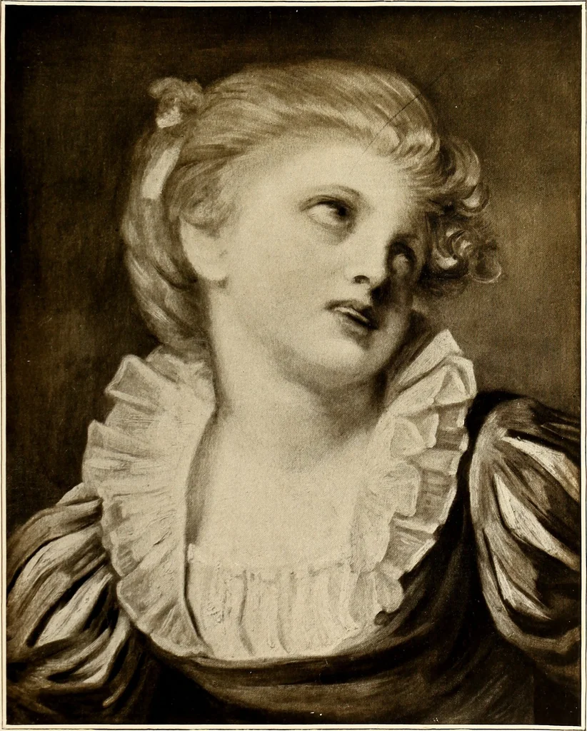 An illustration from The Wallace Collection at Hertford House, 1904, leaf 84