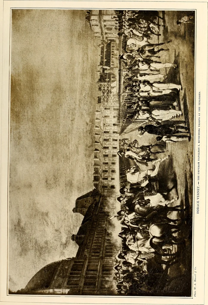 An illustration from The Wallace Collection at Hertford House, 1904, leaf 88