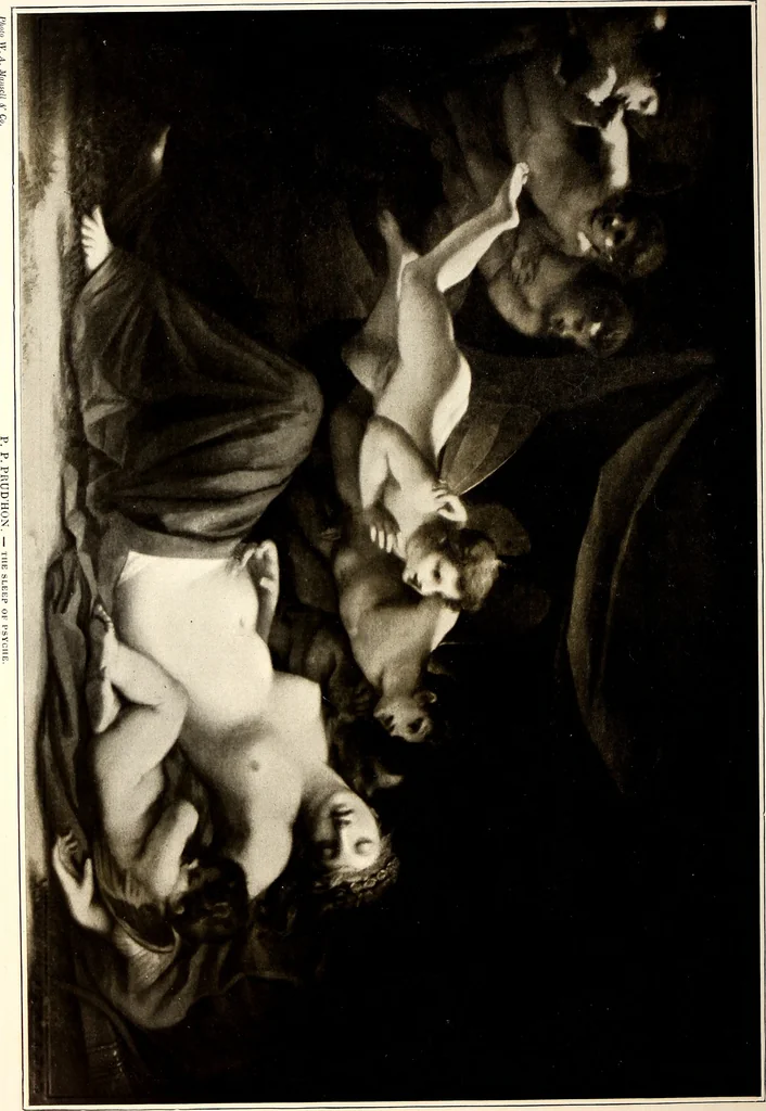 An illustration from The Wallace Collection at Hertford House, 1904, leaf 89