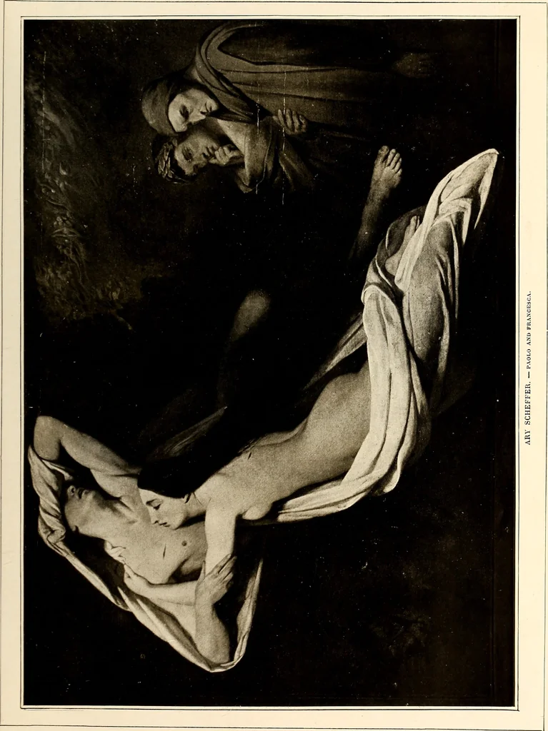 An illustration from The Wallace Collection at Hertford House, 1904, leaf 90