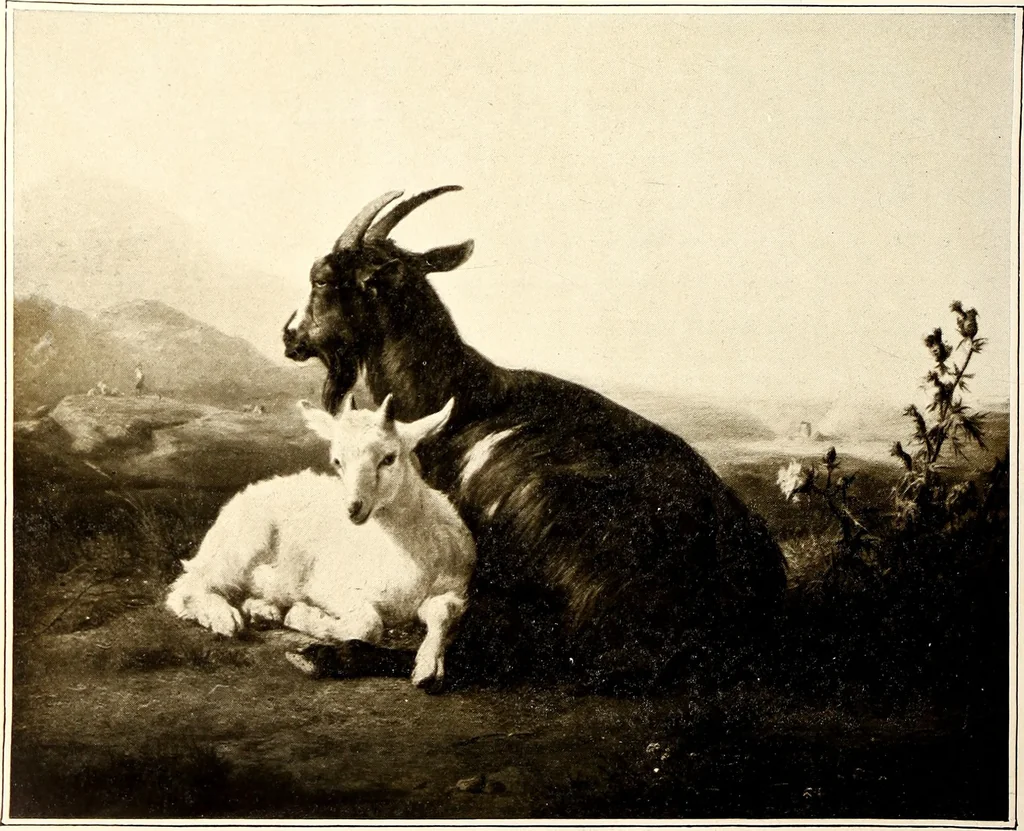 An illustration from The Wallace Collection at Hertford House, 1904, leaf 91