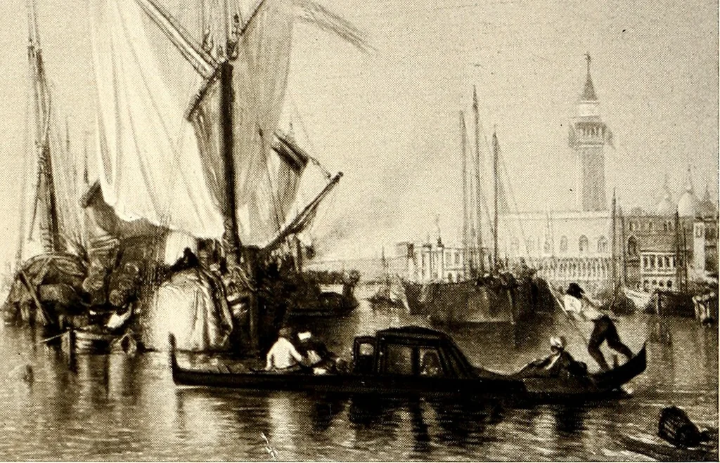 An illustration from The Wallace Collection at Hertford House, 1904, leaf 93