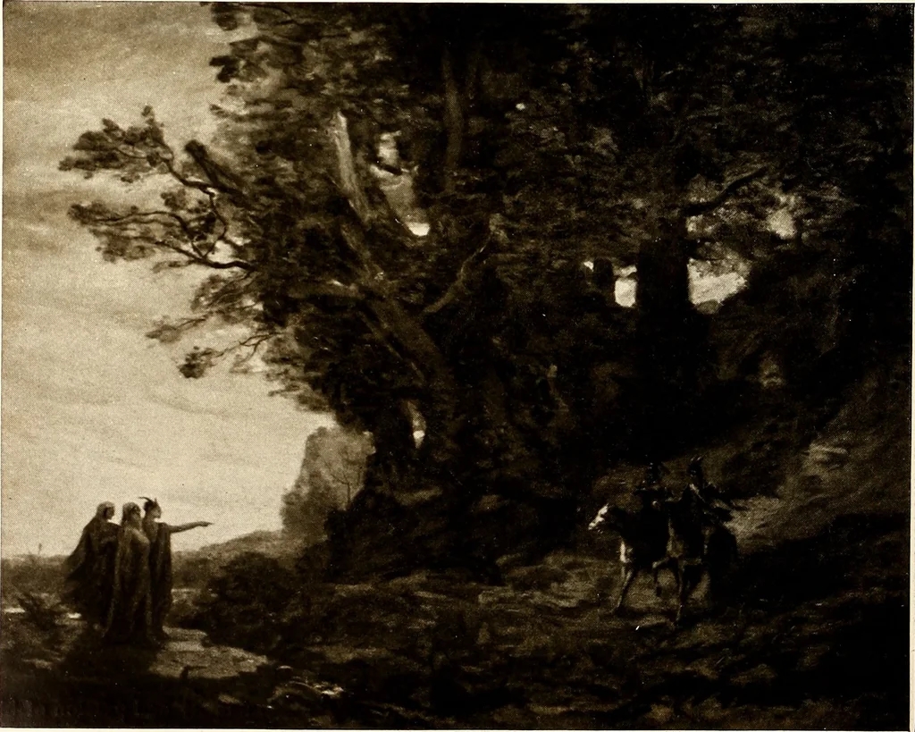 An illustration from The Wallace Collection at Hertford House, 1904, leaf 93