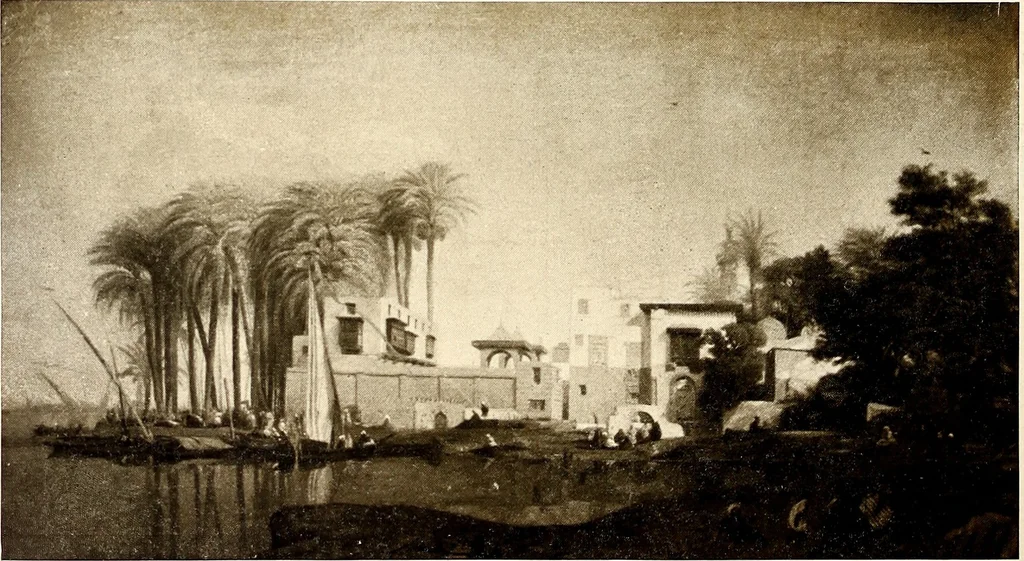 An illustration from The Wallace Collection at Hertford House, 1904, leaf 95
