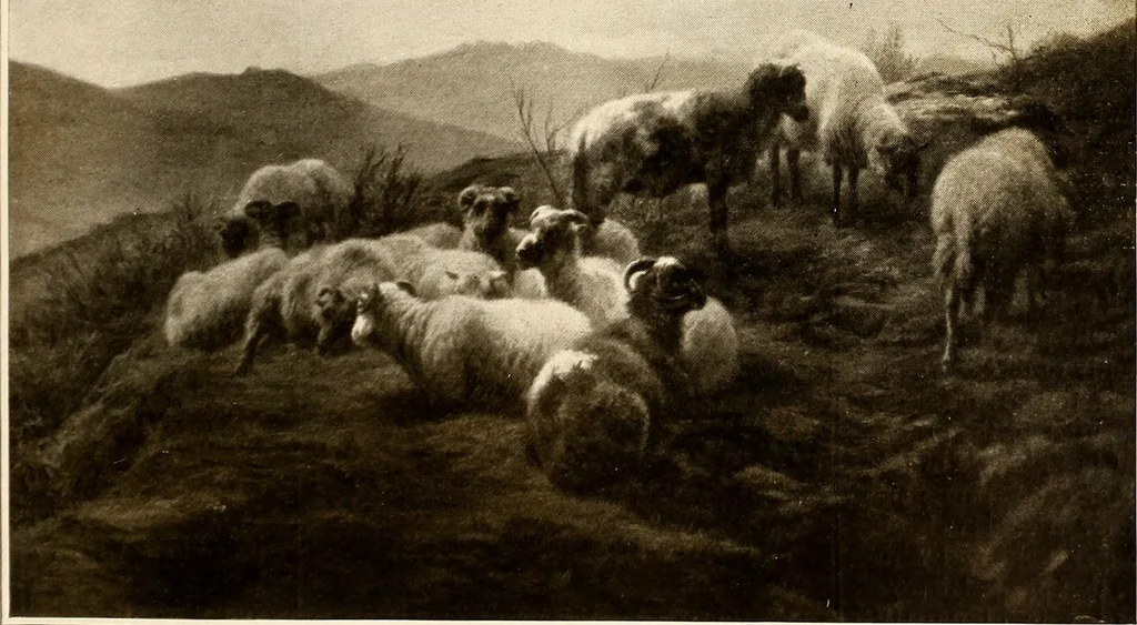 An illustration from The Wallace Collection at Hertford House, 1904, leaf 96
