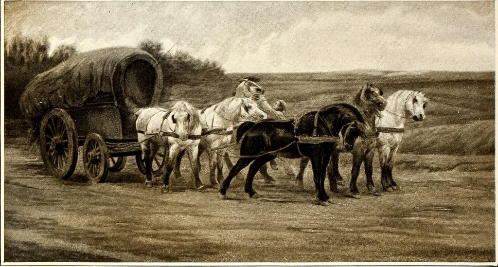 An illustration from The Wallace Collection at Hertford House, 1904, leaf 97