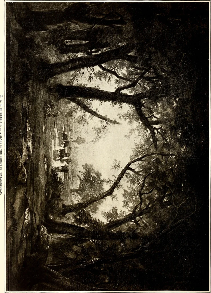 An illustration from The Wallace Collection at Hertford House, 1904, leaf 99