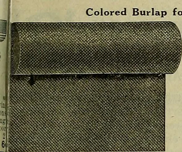 An illustration from Wall paper., 1900, leaf 16