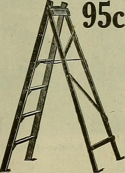 An illustration from Wall paper., 1900, leaf 20