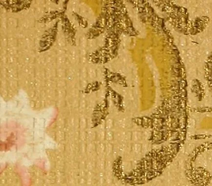 An illustration from Wallpaper samples., 1906, leaf 90