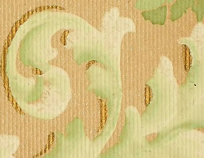 An illustration from Wallpaper samples., 1906, leaf 94