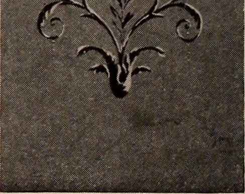 An illustration from Wall-papers old and new : exclusive designs, 1900, leaf 53