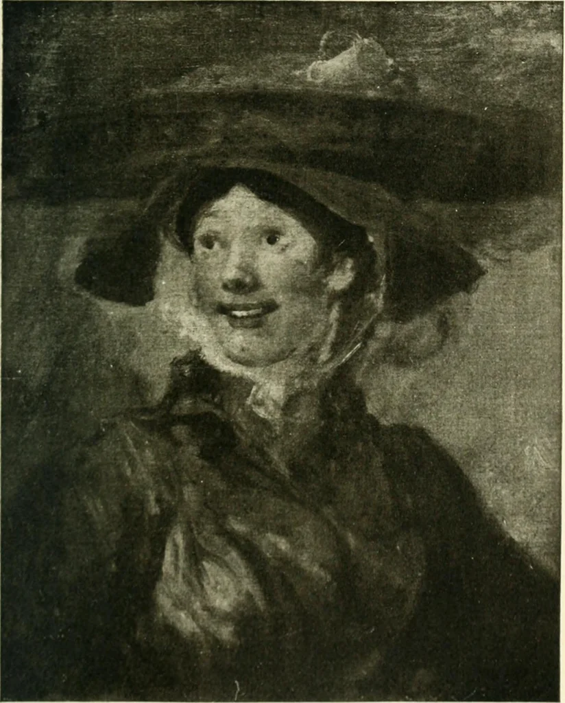 An illustration from A wanderer in London, 1906, leaf 102