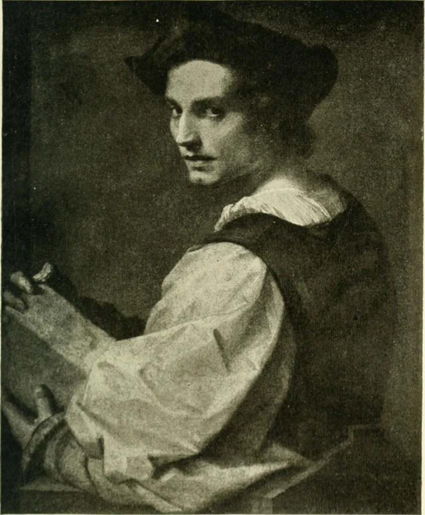 An illustration from A wanderer in London, 1906, leaf 130
