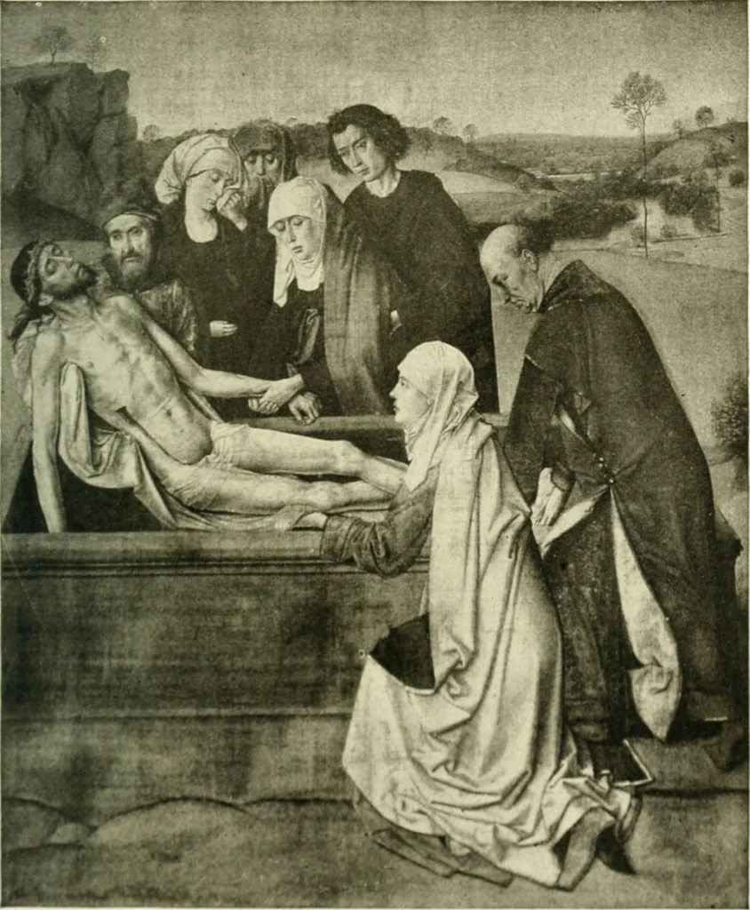 An illustration from A wanderer in London, 1906, leaf 146