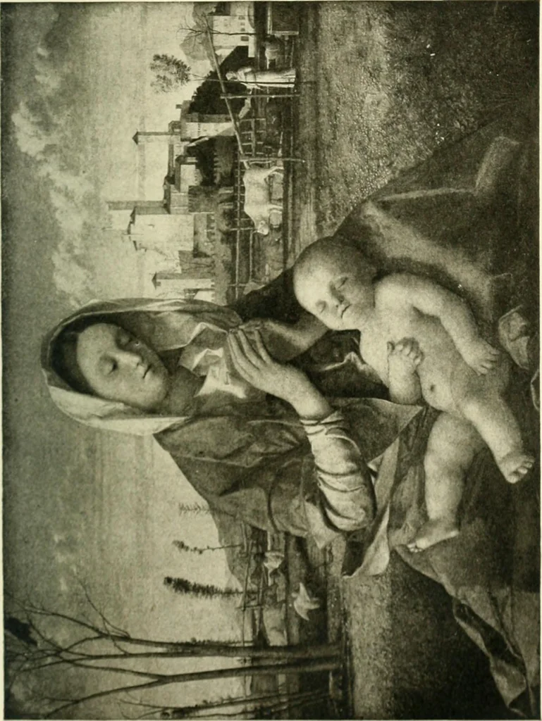 An illustration from A wanderer in London, 1906, leaf 154