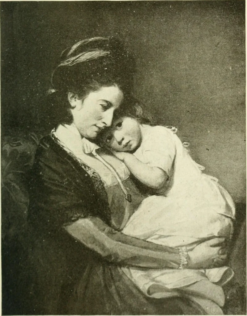 An illustration from A wanderer in London, 1906, leaf 178