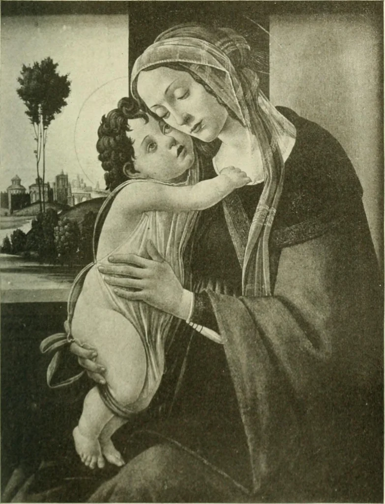 An illustration from A wanderer in London, 1906, leaf 316