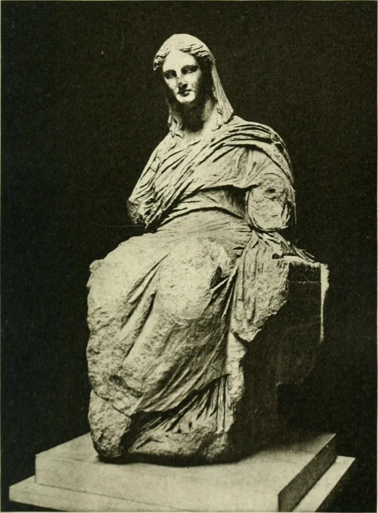 An illustration from A wanderer in London, 1906, leaf 328