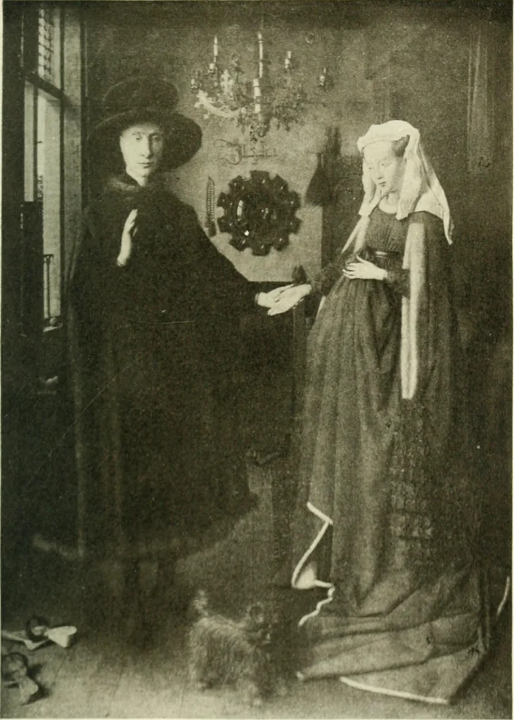 An illustration from A wanderer in London, 1906, leaf 338