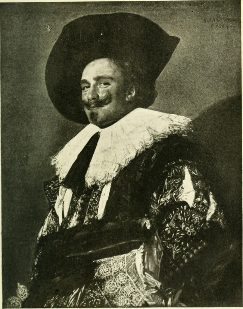 An illustration from A wanderer in London, 1906, leaf 76