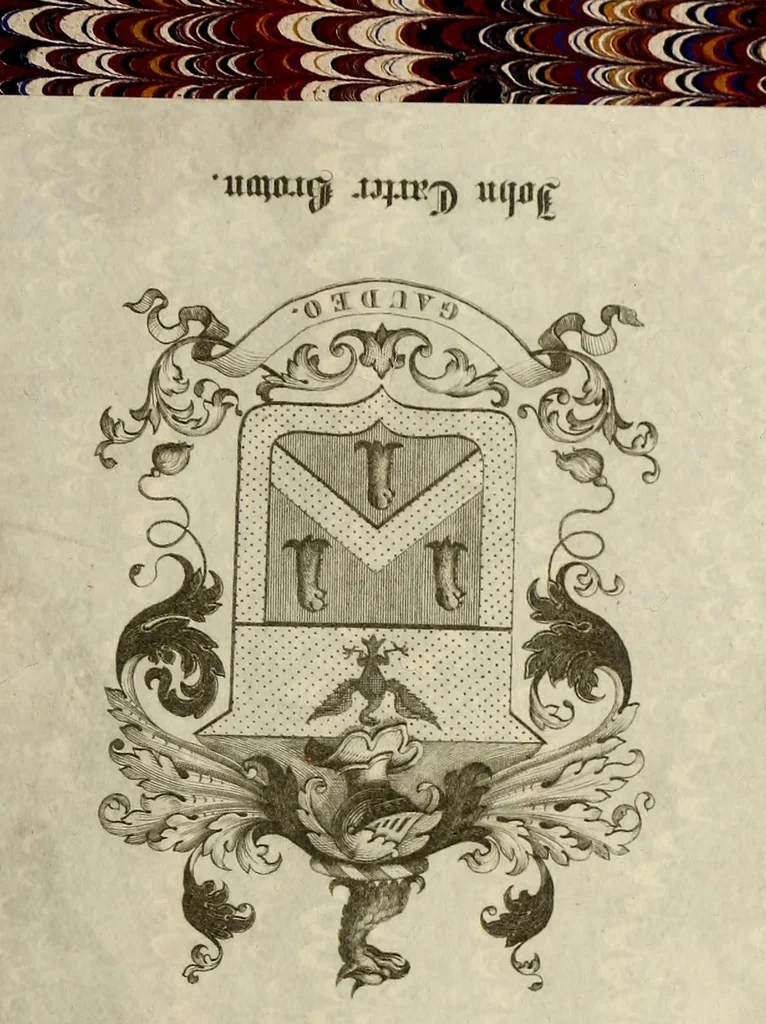 An illustration from Warhafftiger vnd gründtlicher Bericht der Hispanier grewlichen, vnd abschewlichen Tyranney, von jhnen in den West Indien, so die Neuwe Welt genennet wirt, begangen., 1599, leaf 197