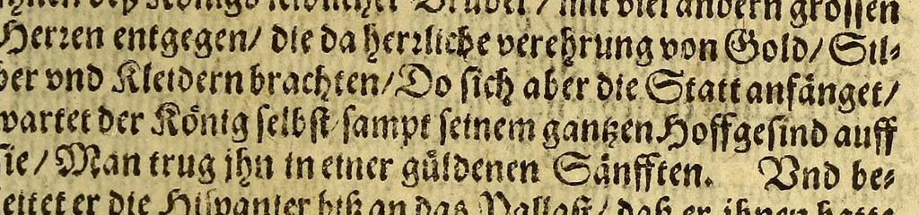 An illustration from Warhafftiger vnd gründtlicher Bericht der Hispanier grewlichen, vnd abschewlichen Tyranney, von jhnen in den West Indien, so die Neuwe Welt genennet wirt, begangen., 1599, leaf 57