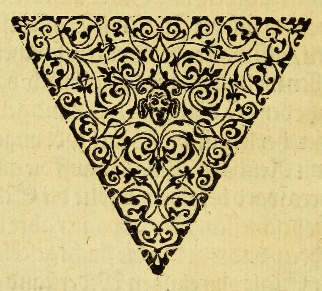 An illustration from Warhafftige und gründtliche Historia dess Zugs, : welchen die edle und gestrenge Herrn, Norwitz und Drak (nach ihrer glücklichen Widerkunfft auss den Occidentalischen Insulen) auss Vergünstigung der Durchleuchtigsten vn[d] Vnvberwindlichsten, Elisabeth, Königin auss Engelland, [et]c. in Portugal fürgenommen haben: in welcher aussführlich angezeigt wirdt, was gemeldte Obersten von Tag zu Tag gehandelt, vnd wider den Feindt erhalten haben, 1590, leaf 32