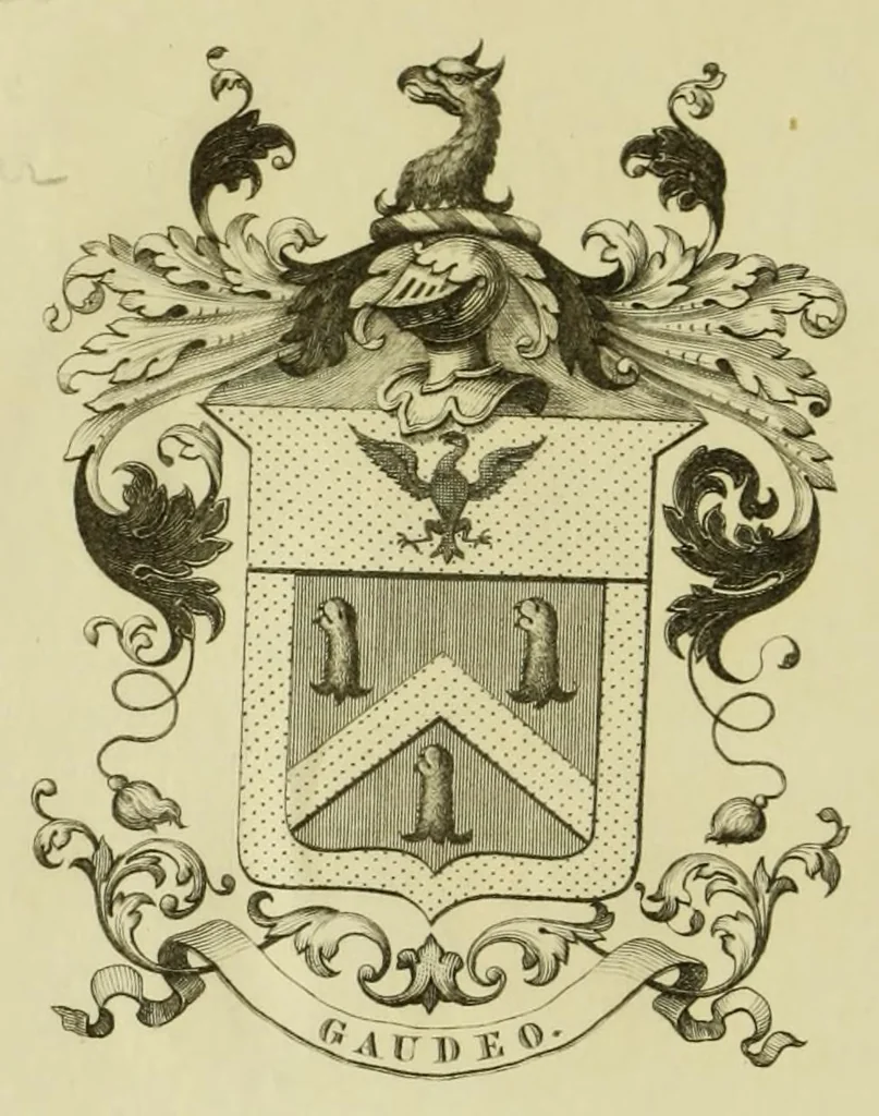 An illustration from Warhaftige Historia vnd Beschreibung eyner Landtschafft der wilden, nacketen, grimmigen Menschfresser Leuthen, in der Newenwelt America gelegen, vor vnd nach Christi Geburt im Land zu Hessen vnbekant, biss vff dise ij. nechst vergangene Jar, da sie Hans Staden von Homberg auss Hessen durch seine eygne Erfarung erkant, vnd yetzo durch den Truck an Tag gibt. : mit eyner Vorrede D. Joh. Dryandri ... Inhalt des Büchlins volget nach den Vorreden, 1557, leaf 2