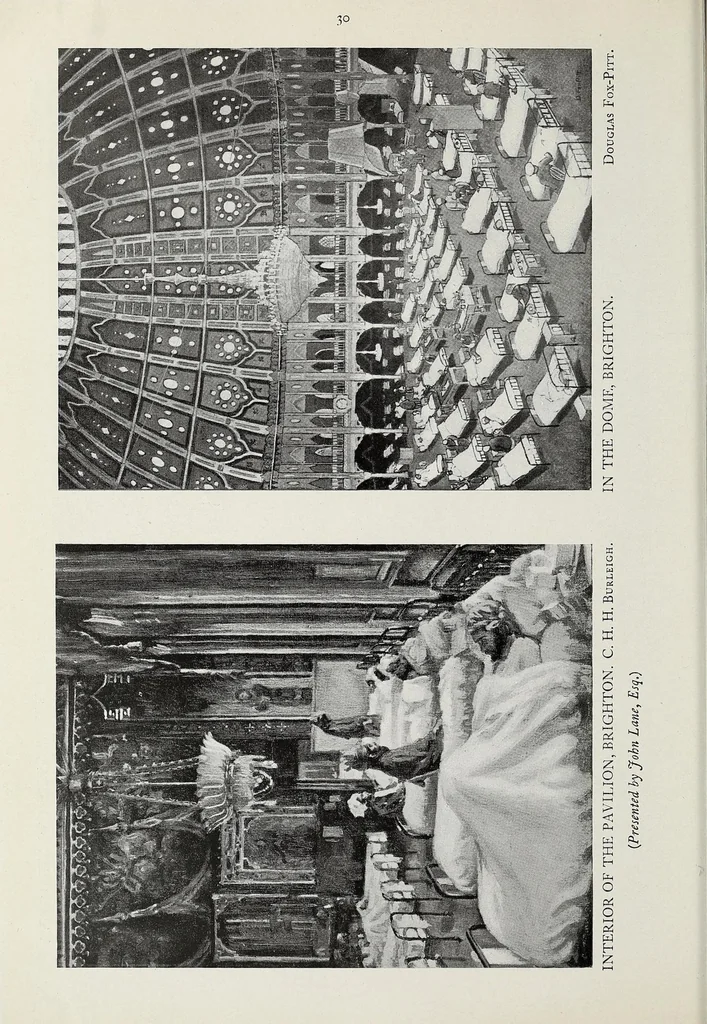 An illustration from War pictures, issued by authority of the Imperial War Museum, 1919, leaf 62