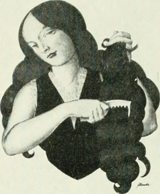 An illustration from War posters issued by belligerent and neutral nations 1914-1919;, 1920, leaf 192