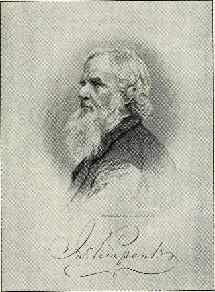 An illustration from Was Abraham Lincoln a spiritualist? : or, curious revelations from the life of a trance medium, 1891, leaf 170