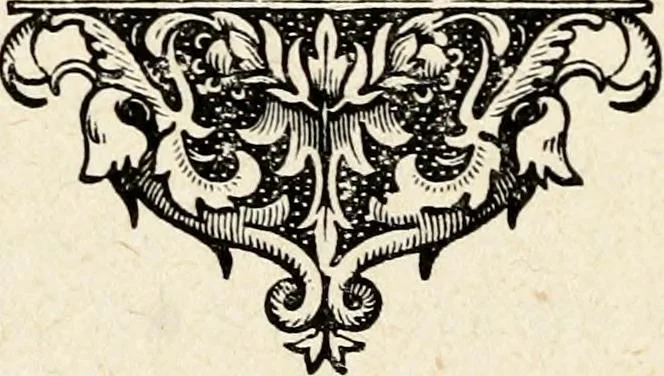 An illustration from Was Abraham Lincoln a spiritualist? : or, curious revelations from the life of a trance medium, 1891, leaf 325
